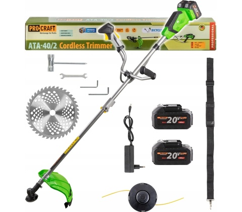 Procraft ATA-40/2