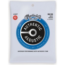 Martin Authentic SP 80/20