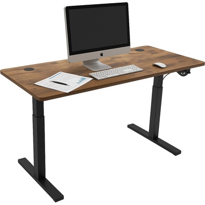Trendie BR01 LOFT s černým rámem 120 cm