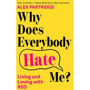 Why Does Everybody Hate Me (2026)