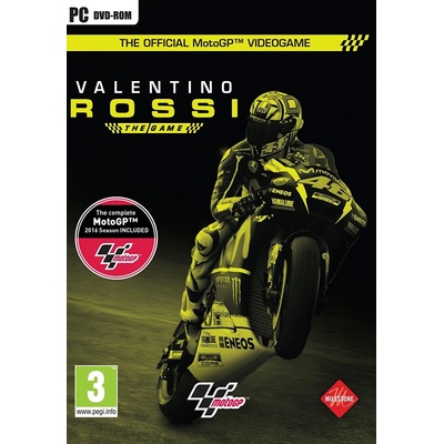 Valentino Rossi: The Game