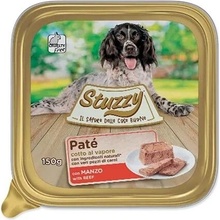 Stuzzy Adult Dog hovädzie 150 g