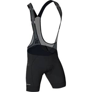 Leatt Дамски клин за колоездене Leatt Women's MTB 3.0 Endurance Bib Cycling bottoms - Black (155-2370-0112)