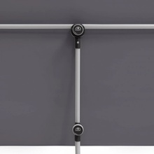 Doppler ACTIVE Balkónová clona 180x130 cm 840