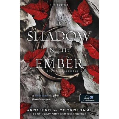 A Shadow in the Ember - Árnyék a parázsban Hús és tűz 1.