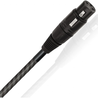 Wireworld Micro Silver Eclipse 8 (MSA) 1.0m