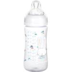 Bebeconfort Полипропиленова бутилка Bebe Confort - Emotion, Sweet Bunny, 270 ml (3102201190) - ozone