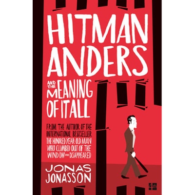 Hitman Anders