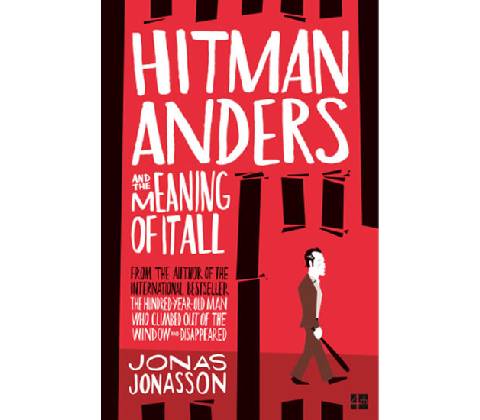 Hitman Anders