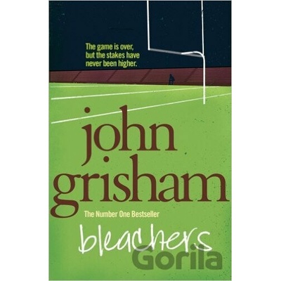 Bleachers - Grisham John