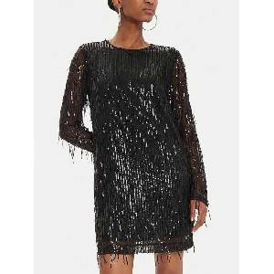 ONLY Рокля onlnova life vis awa slip dress aop (153426934697394)