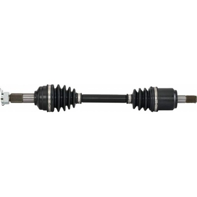 All Balls Racing Náprava All Balls Racing AB8-HO-8-376 8ball