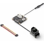 DJI O4 Wide Air Unit for FPV drones, 159° ultra-wide field of view, digital transmission system, 20ms low latency, 10km maximum range, 4K/60fps video recording, 1080p/100fps live view - 6937224157644 - ma