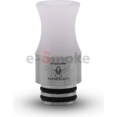 Vapor Giant Driptip MTL KRAKATAU náustok Delrin White