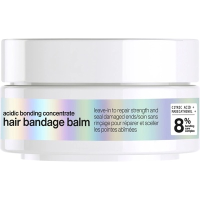 Redken Acidic Bonding Concentrate Hair Bandage Balm Продукт за коса без отмиване дамски 100ml
