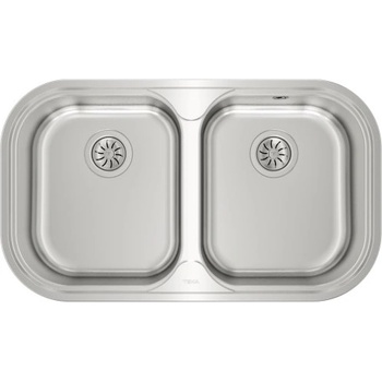 Teka Stylo 2С ГЛАДКА