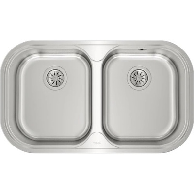 Teka Stylo 2С ГЛАДКА