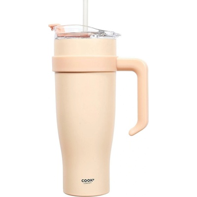 Termohrnek Miami Classic růžový