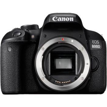 Canon EOS 800D + EF-S 18-55mm IS STM (AC1895C002AA)