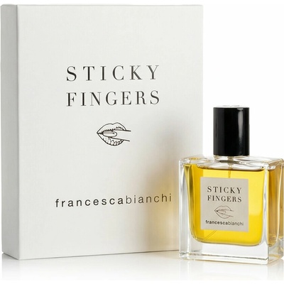 Francesca Bianchi Sticky Fingers parfumovaný extrakt unisex 30 ml