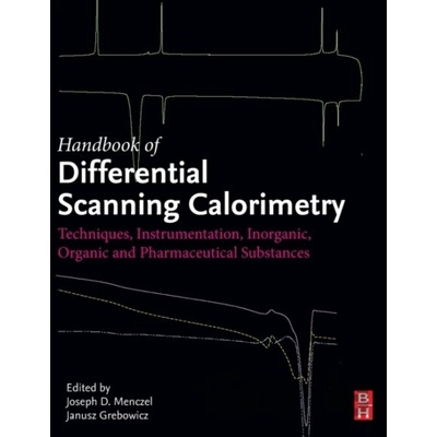 Handbook of Differential Scanning Calorimetry - Butterworth-Heinemann