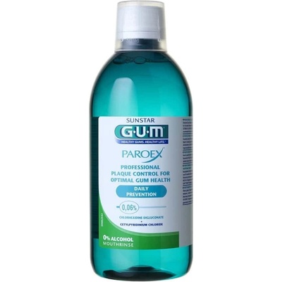 GUM Paroex 500 ml