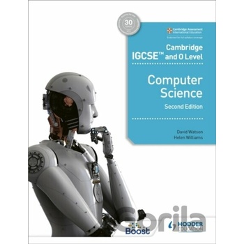 COMPUTER SCIENCE SB 2/E - David Watson, Helen Williams