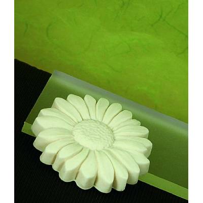 Martellato forma silikon 3D sedmikráska velká jednovrstvá prům.9,5 v.1cm
