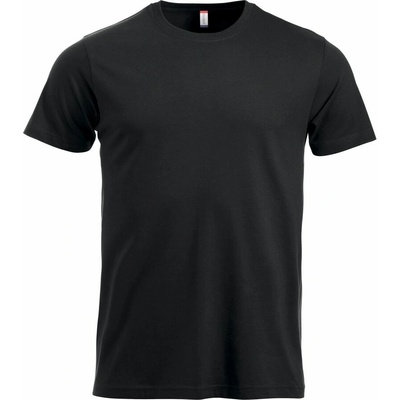 Clique New Classic-T black