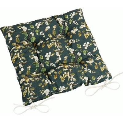 Bellatex LADA prošívaný Zelená 40x40 cm – Sleviste.cz