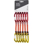 Climbing Technology Fly-Weight EVO DY 12cm 6-Pack