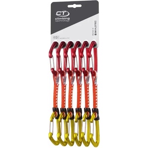 Climbing Technology Fly-Weight EVO DY 12cm 6-Pack