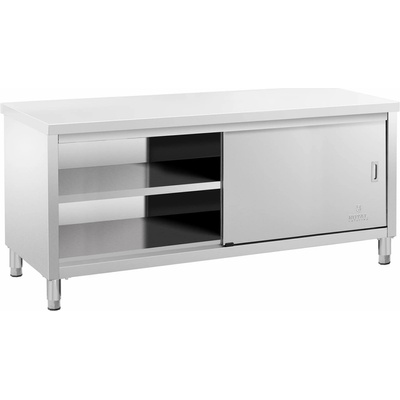 Royal Catering RCSSCB-200X60-E