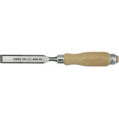 NAREX - WOOD LINE PROFI dláto ploché 5mm s chráničem ostří