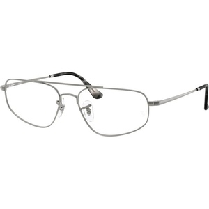 Ray-Ban rx6550 - 2502 дамски, мъжки (rx6550 - 2502)