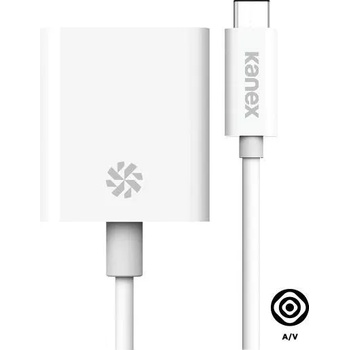 Kanex USB-C to HDMI 4K Adapter - адаптер за свързване от USB-C към HDMI 4K