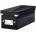 Leitz Pudlo Archiving Click & Store CD Plates black (10K260A)