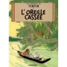 L'Oreille Cassee / The Broken Ear