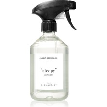 Ambientair The Olphactory Lavender osvěžovač textilií Sleepy 500 ml