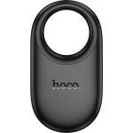hoco. E94 Локатор, съвместим с Apple Find My Device, черен