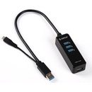 Orico H4019-U3-BK