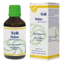 Joalis Nobac 50 ml