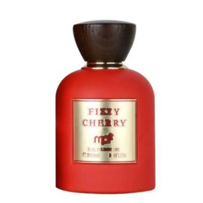 My Perfumes Fizzy Cherry EDP 100 ml