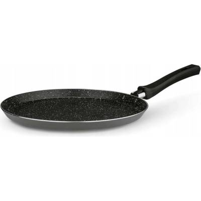 Pánev na palačinky Tadar Amarantina 28 cm s nepřilnavým povrchem