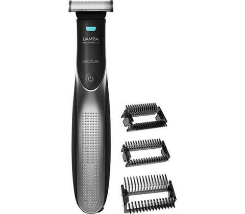 Cecotec 4230 Bamba PrecisionCare