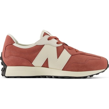 New Balance 327 - Red Rock