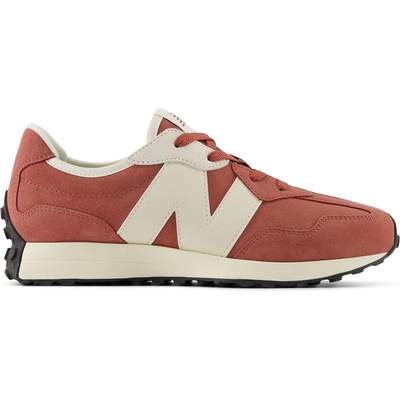 New Balance 327 - Red Rock