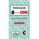 Tiskopisy Baloušek Tisk ET005 Paragon nečíslovaný 50 listů