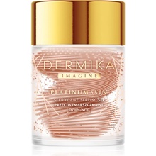 Dermika Imagine Platinum Skin sérum proti vráskám 60 g