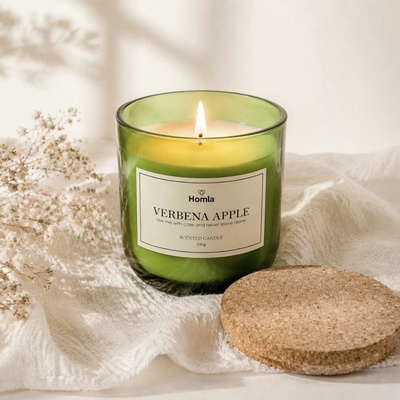 HOMLA Verbena Apple 240 g